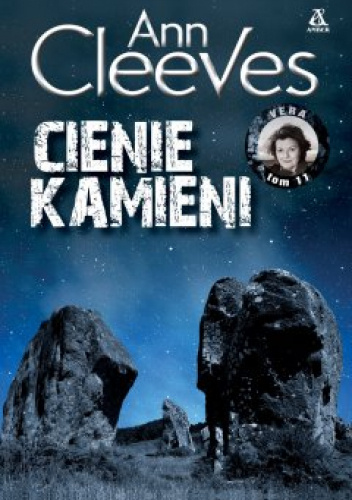 Cienie kamieni