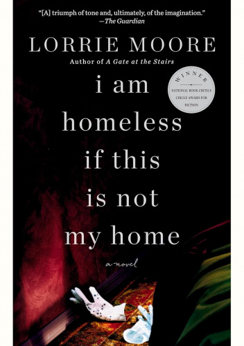 I Am Homeless If This Is Not My Home