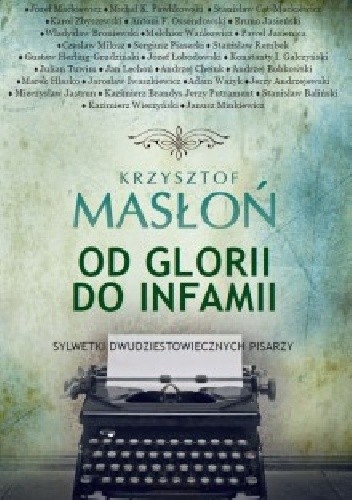 Od glorii do infamii