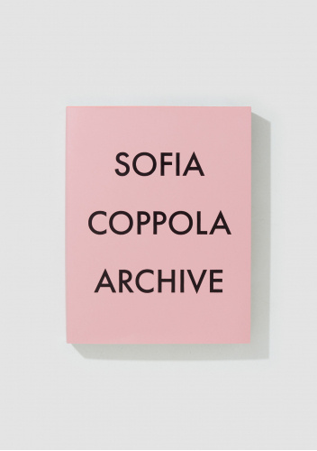 Sofia Coppola – Archive