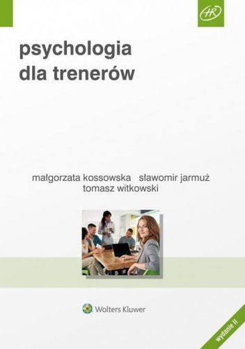 Psychologia dla trenerów