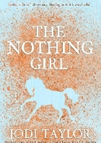 The Nothing Girl