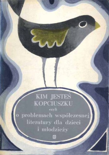 Kim jesteś, Kopciuszku czyli O problemach współczesnej literatury dla dzieci i młodzieży