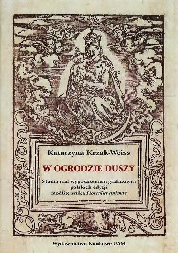 W ogrodzie duszy