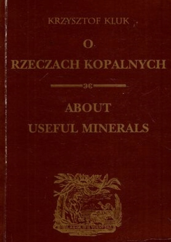 O rzeczach kopalnych