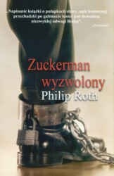 Zuckerman wyzwolony