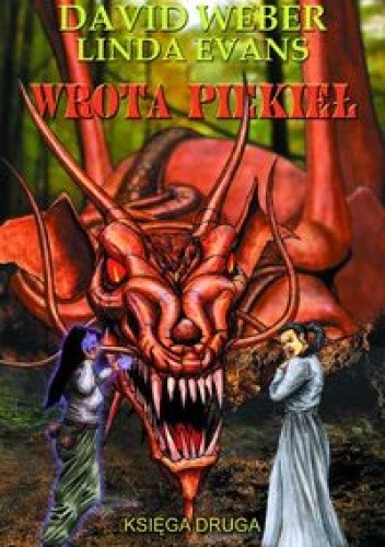 Wrota piekieł. Księga II