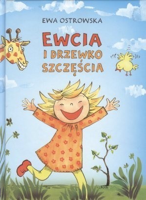 Ewcia i drzewko szczęścia