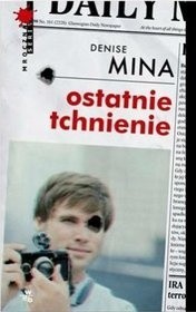 Ostatnie tchnienie