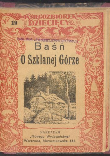 Baśń o szklanej górze