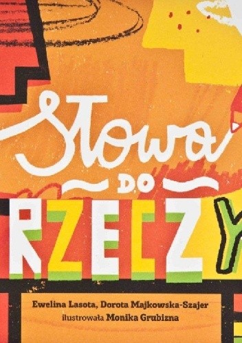 Słowa do rzeczy