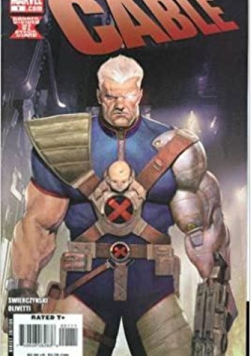 Cable #1 Divided We stand