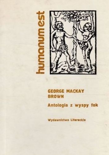 Antologia z wyspy fok