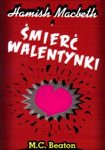 Hamish Macbeth i śmierć walentynki