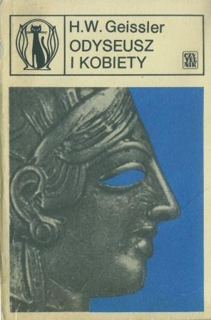 Odyseusz i kobiety. Odyseusz i Penelopa