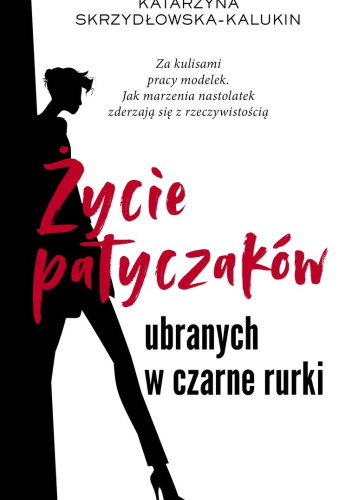 Życie patyczaków ubranych w czarne rurki