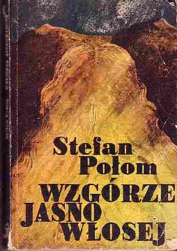 Wzgórze jasnowłosej