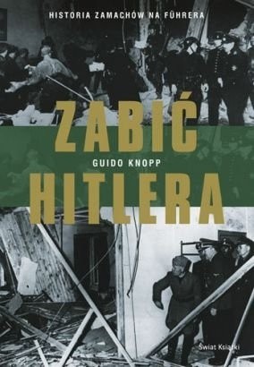 Zabić Hitlera