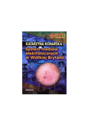 System mediów elektronicznych w Wielkiej Brytanii