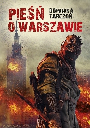 Pieśń o Warszawie