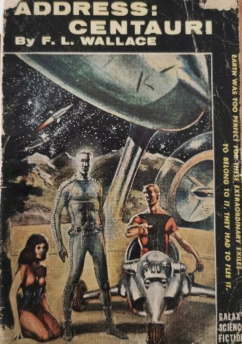 Address: Centauri
