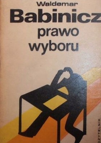 Prawo wyboru