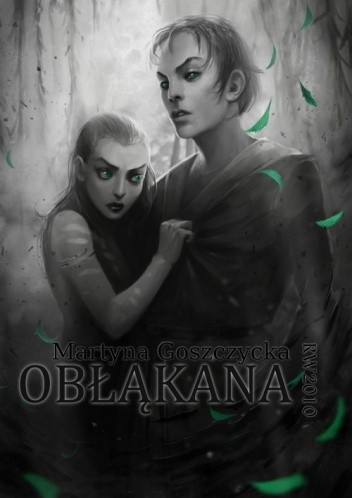 Obłąkana