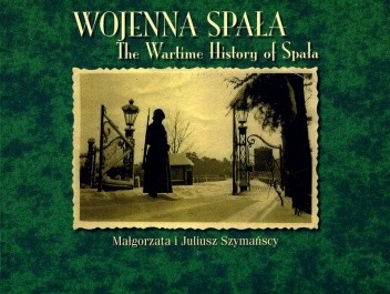 Wojenna Spała