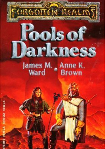 Pools of Darkness