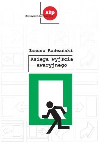 Księga wyjścia awaryjnego