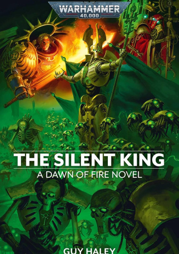 The Silent King