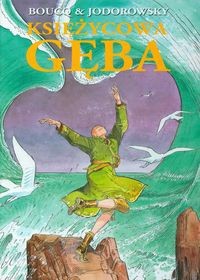 Księżycowa gęba