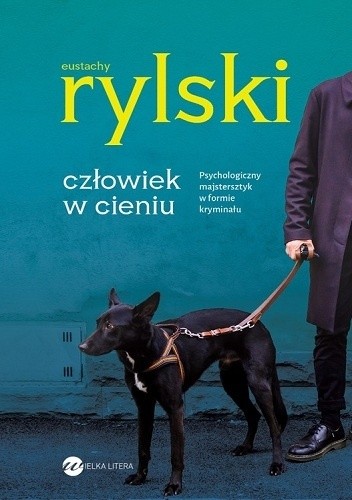 Człowiek w cieniu