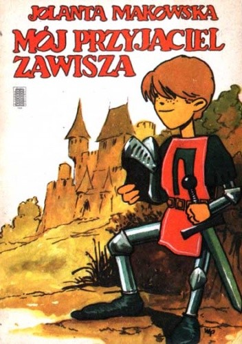 Mój przyjaciel Zawisza