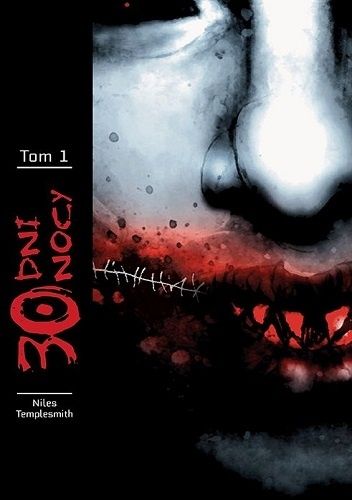 30 Dni Nocy - Tom 1