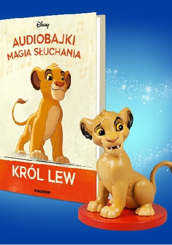 Król Lew