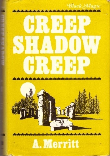 Creep Shadow Creep