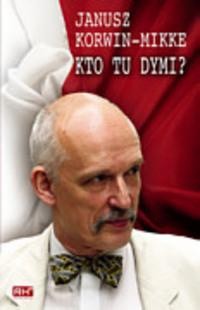 Kto tu dymi?