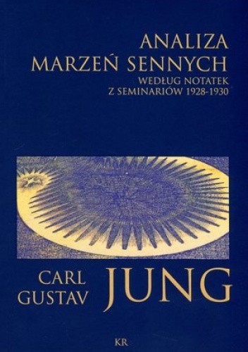 Analiza marzeń sennych według notatek z seminariów 1928-1930