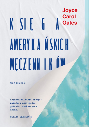 Księga amerykańskich męczenników