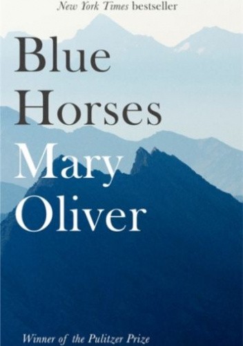 Blue Horses