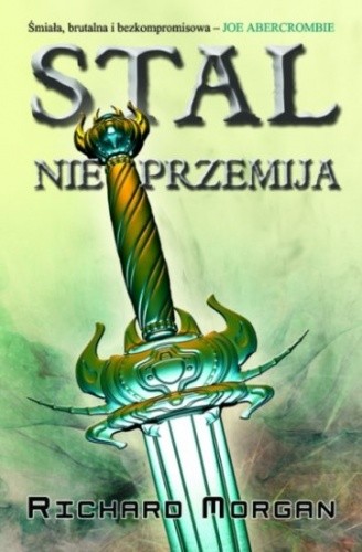 Stal nie przemija