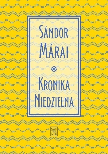 Kronika Niedzielna