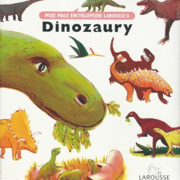 Dinozaury