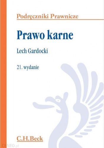 Prawo karne