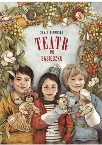 Teatr po sąsiedzku