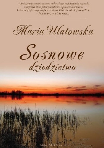 Sosnowe dziedzictwo