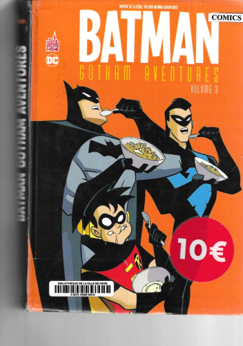Batman