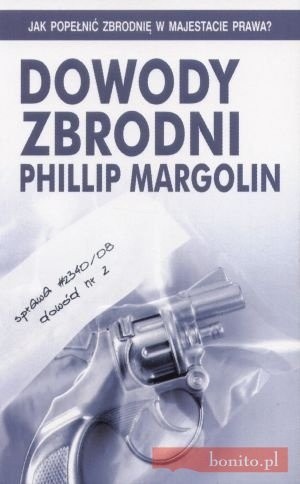 Dowody zbrodni