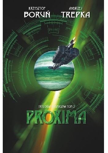 Proxima